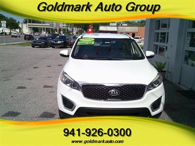 2018 Kia Sorento L - Photo 6 - Sarasota, FL 34233