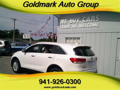 2018 Kia Sorento L - Photo 7 - Sarasota, FL 34233