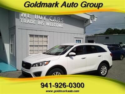 2018 Kia Sorento L - Photo 3 - Sarasota, FL 34233