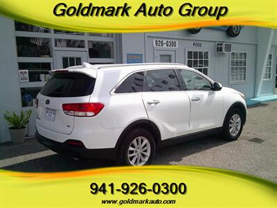 2018 Kia Sorento L - Photo 5 - Sarasota, FL 34233