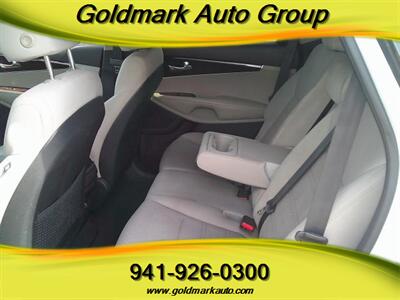 2018 Kia Sorento L - Photo 15 - Sarasota, FL 34233