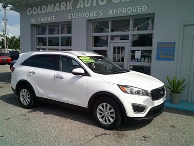 2018 Kia Sorento L   - Photo 2 - Sarasota, FL 34233