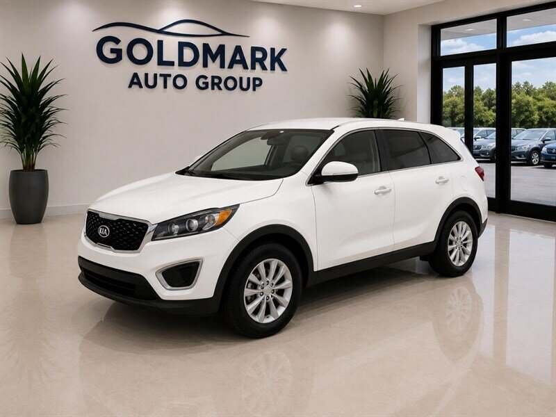 2018 Kia Sorento L   - Photo 1 - Sarasota, FL 34233