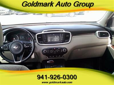 2018 Kia Sorento L - Photo 13 - Sarasota, FL 34233