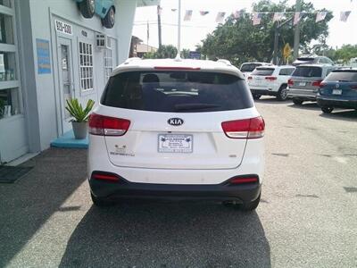 2018 Kia Sorento L   - Photo 5 - Sarasota, FL 34233