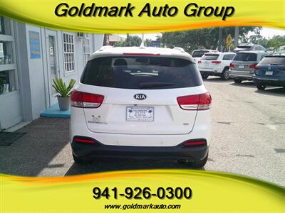2018 Kia Sorento L - Photo 4 - Sarasota, FL 34233