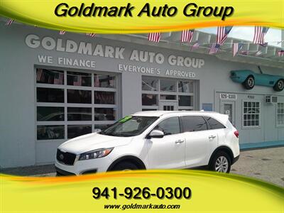 2018 Kia Sorento L - Photo 2 - Sarasota, FL 34233