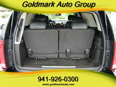 2007 Cadillac Escalade   - Photo 12 - Sarasota, FL 34233