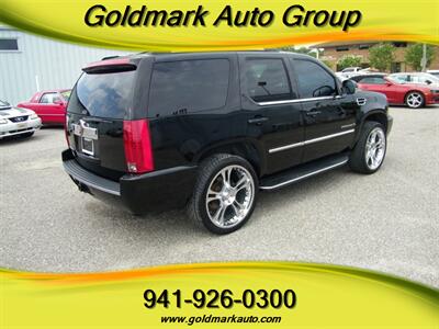 2007 Cadillac Escalade   - Photo 6 - Sarasota, FL 34233