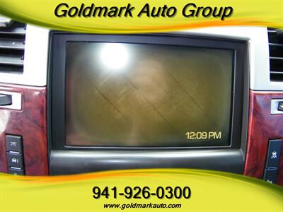 2007 Cadillac Escalade   - Photo 24 - Sarasota, FL 34233