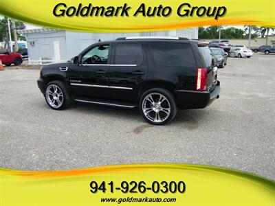 2007 Cadillac Escalade   - Photo 4 - Sarasota, FL 34233