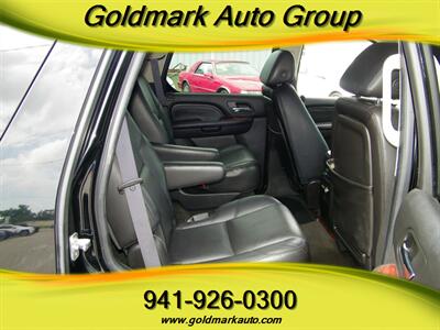 2007 Cadillac Escalade   - Photo 13 - Sarasota, FL 34233