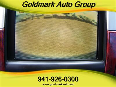 2007 Cadillac Escalade   - Photo 28 - Sarasota, FL 34233