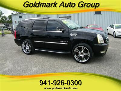 2007 Cadillac Escalade   - Photo 8 - Sarasota, FL 34233