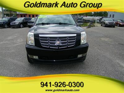 2007 Cadillac Escalade   - Photo 2 - Sarasota, FL 34233