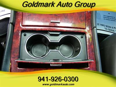 2007 Cadillac Escalade   - Photo 22 - Sarasota, FL 34233