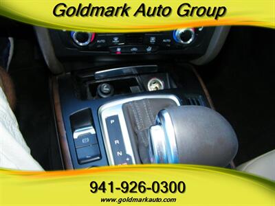 2013 Audi A4 2.0T quattro Prestig   - Photo 24 - Sarasota, FL 34233