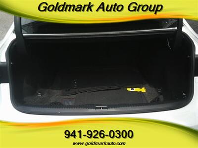 2020 Lexus IS 350 F SPORT   - Photo 18 - Sarasota, FL 34233