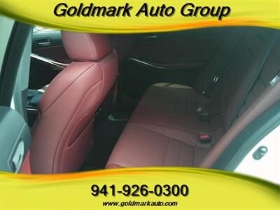 2020 Lexus IS 350 F SPORT   - Photo 10 - Sarasota, FL 34233