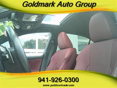 2020 Lexus IS 350 F SPORT   - Photo 15 - Sarasota, FL 34233