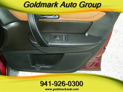 2017 Chevrolet Traverse LT   - Photo 16 - Sarasota, FL 34233
