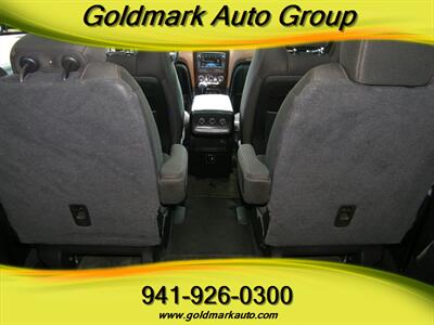 2017 Chevrolet Traverse LT   - Photo 12 - Sarasota, FL 34233