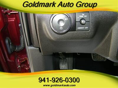 2017 Chevrolet Traverse LT   - Photo 22 - Sarasota, FL 34233