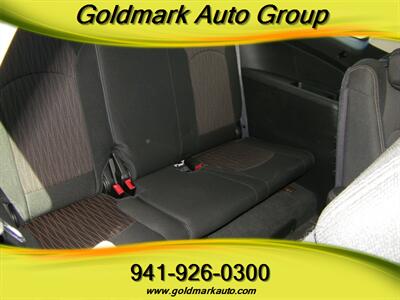 2017 Chevrolet Traverse LT   - Photo 15 - Sarasota, FL 34233