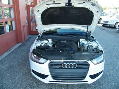 2013 Audi A4 2.0T quattro Prestig   - Photo 13 - Sarasota, FL 34233