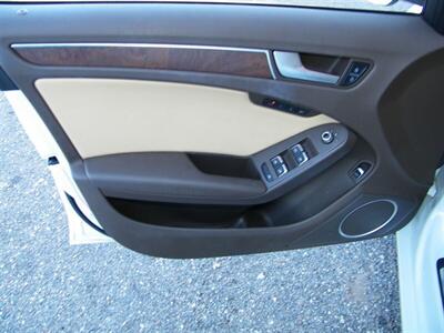 2013 Audi A4 2.0T quattro Prestig   - Photo 22 - Sarasota, FL 34233