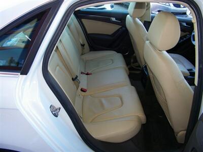 2013 Audi A4 2.0T quattro Prestig   - Photo 18 - Sarasota, FL 34233