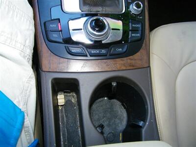 2013 Audi A4 2.0T quattro Prestig   - Photo 27 - Sarasota, FL 34233