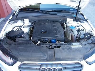 2013 Audi A4 2.0T quattro Prestig   - Photo 14 - Sarasota, FL 34233