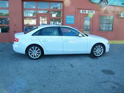 2013 Audi A4 2.0T quattro Prestig   - Photo 6 - Sarasota, FL 34233