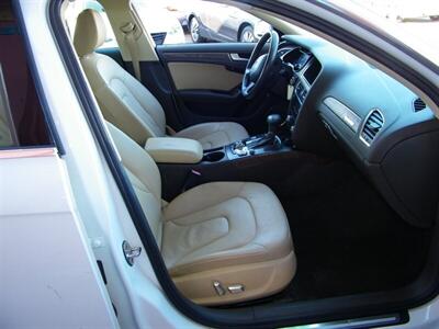 2013 Audi A4 2.0T quattro Prestig   - Photo 21 - Sarasota, FL 34233