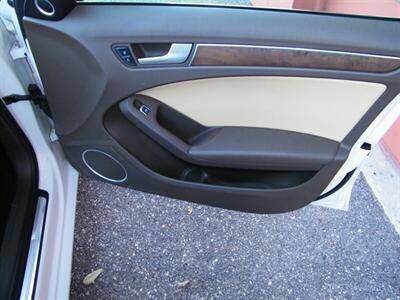2013 Audi A4 2.0T quattro Prestig   - Photo 19 - Sarasota, FL 34233