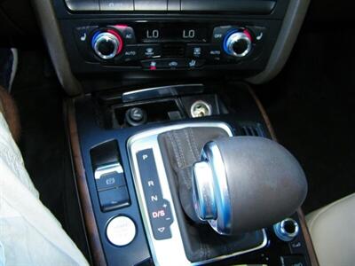 2013 Audi A4 2.0T quattro Prestig   - Photo 28 - Sarasota, FL 34233