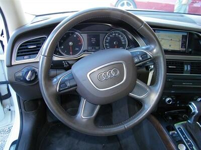 2013 Audi A4 2.0T quattro Prestig   - Photo 25 - Sarasota, FL 34233