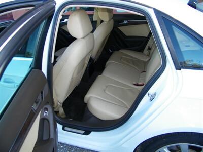 2013 Audi A4 2.0T quattro Prestig   - Photo 15 - Sarasota, FL 34233