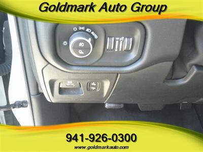 2019 RAM 1500 Big Horn   - Photo 22 - Sarasota, FL 34233