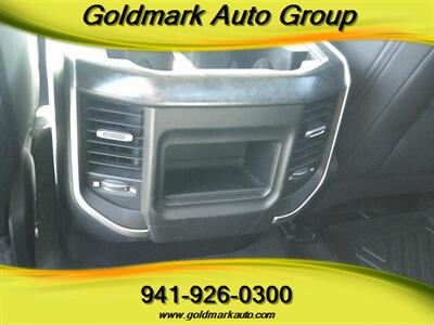 2019 RAM 1500 Big Horn   - Photo 14 - Sarasota, FL 34233