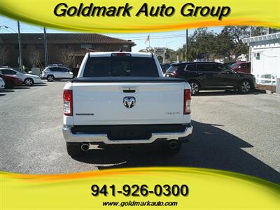 2019 RAM 1500 Big Horn   - Photo 6 - Sarasota, FL 34233