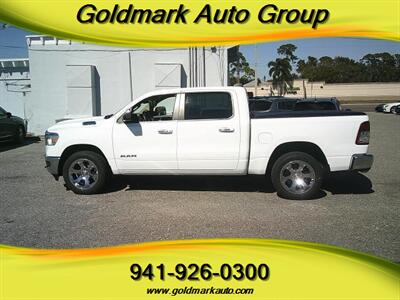 2019 RAM 1500 Big Horn   - Photo 4 - Sarasota, FL 34233