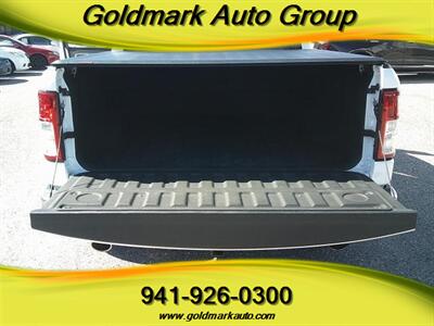 2019 RAM 1500 Big Horn   - Photo 10 - Sarasota, FL 34233