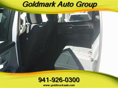 2019 RAM 1500 Big Horn   - Photo 13 - Sarasota, FL 34233