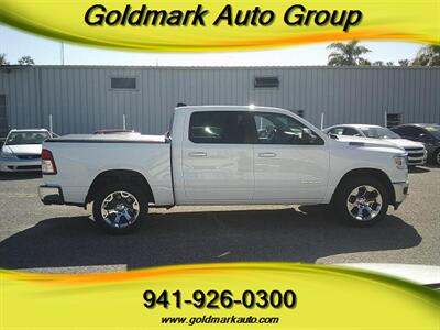 2019 RAM 1500 Big Horn   - Photo 8 - Sarasota, FL 34233