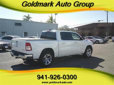 2019 RAM 1500 Big Horn   - Photo 7 - Sarasota, FL 34233