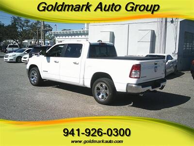 2019 RAM 1500 Big Horn   - Photo 5 - Sarasota, FL 34233
