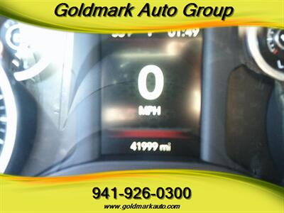 2019 RAM 1500 Big Horn   - Photo 31 - Sarasota, FL 34233