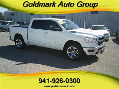 2019 RAM 1500 Big Horn   - Photo 9 - Sarasota, FL 34233